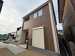 新築戸建 北名古屋市熊之庄第十三　全3区