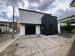 新築戸建　西区長先町1期