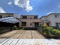 中古戸建　北名古屋市六ツ師町田