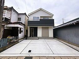 新築戸建　北名古屋宇福寺