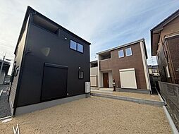 新築戸建 北名古屋市熊之庄六の坪