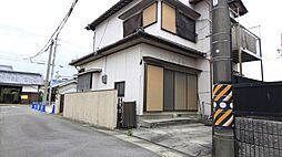 売土地　北名古屋市北野天神