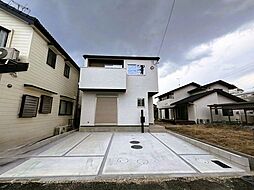 新築戸建　清須市西枇杷島町城並3丁目