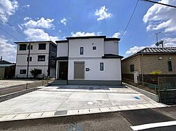 新築戸建 北名古屋市熊之庄牛流
