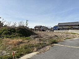 売土地　愛西市小茂井町南屋敷