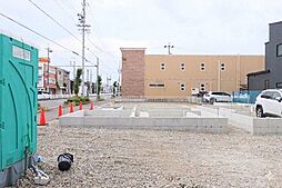 新築戸建 プレサンスアージュ西春