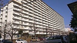 グリーンシティ師勝C棟　8階