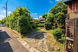 売土地　北名古屋市九之坪宮浦