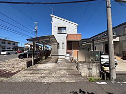 中古戸建　北名古屋市熊之庄西出