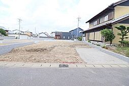 北名古屋市六ツ師中屋敷　全5区画