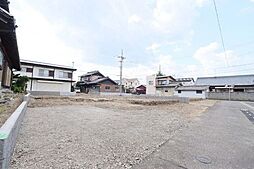 北名古屋市六ツ師中屋敷　全5区画
