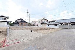 北名古屋市六ツ師中屋敷 全5区画
