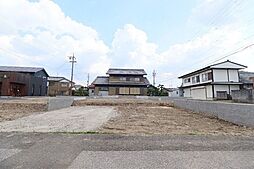 北名古屋市六ツ師中屋敷　全5区画