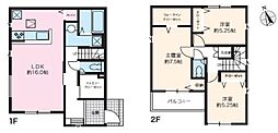新築戸建 北名古屋市六ツ師8期