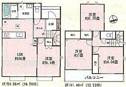 新築戸建 北名古屋市鍜治ケ一色西