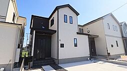 新築戸建 北名古屋市鍜治ケ一色西