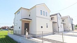 新築戸建 北名古屋市鍜治ケ一色西