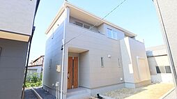 新築戸建 北名古屋市片場白山