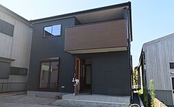 新築戸建 北名古屋市片場白山
