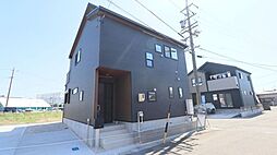新築戸建　第1中之郷南