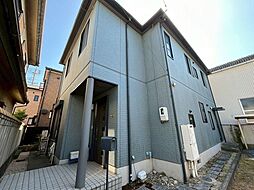 中古戸建　北名古屋市六ツ師宮西
