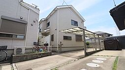 中古戸建　北名古屋市高田寺屋敷