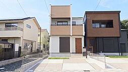 新築戸建 清須市上条2丁目