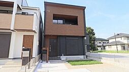 新築戸建 清須市上条2丁目