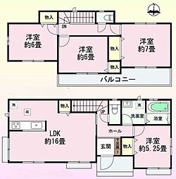 新築戸建 稲沢市井之口本町