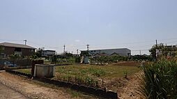 売土地　北名古屋市熊之庄登り戸