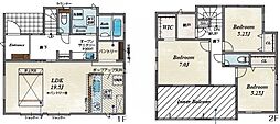 新築戸建 稲沢市日下部東町