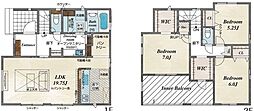 新築戸建 稲沢市日下部東町