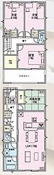 新築戸建 春日井市花長町第2