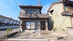 中古戸建　清須市西市場1丁目