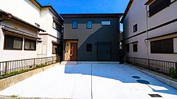 中古戸建　清須市清洲4丁目