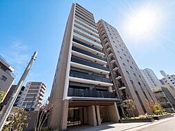 オープンレジデンシア名古屋菊井通
