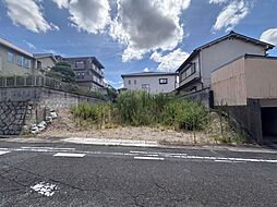 売土地　名古屋市緑区鳴海町字上ノ山
