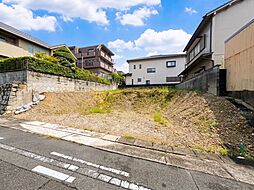 売土地 名古屋市緑区鳴海町字上ノ山