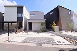 北名古屋市九之坪東ノ川モデルハウス