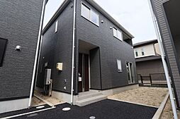 新築戸建　北名古屋市六ツ師夫婦越