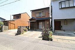 売土地　北名古屋市六ツ師道毛