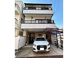 中古戸建　名古屋市西区児玉1丁目