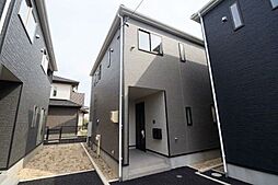 新築戸建 北名古屋市六ツ師夫婦越