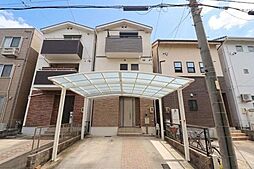 中古戸建　名古屋西区稲生町一丁目