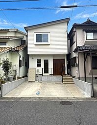 中古戸建　春日井市如意申町　3丁目