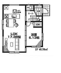 新築分譲住宅・横浜市港北区富士塚 3号棟