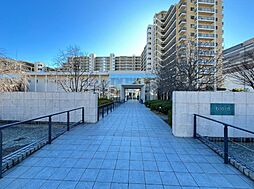 ビィオルド戸田公園 605