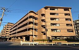 モナーク北越谷 413