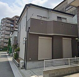 川口市上青木１丁目　中古戸建