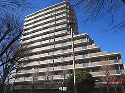 ヒルズ南浦和パークグランデージ